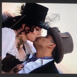 Meet your Posher, Daniel